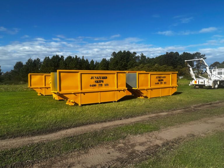 Maitland Skip Bin Hire