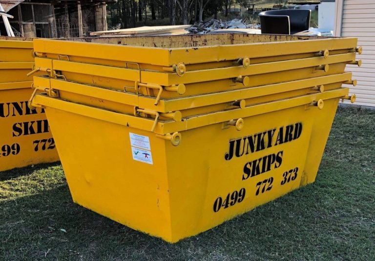 Medowie Skip Bins